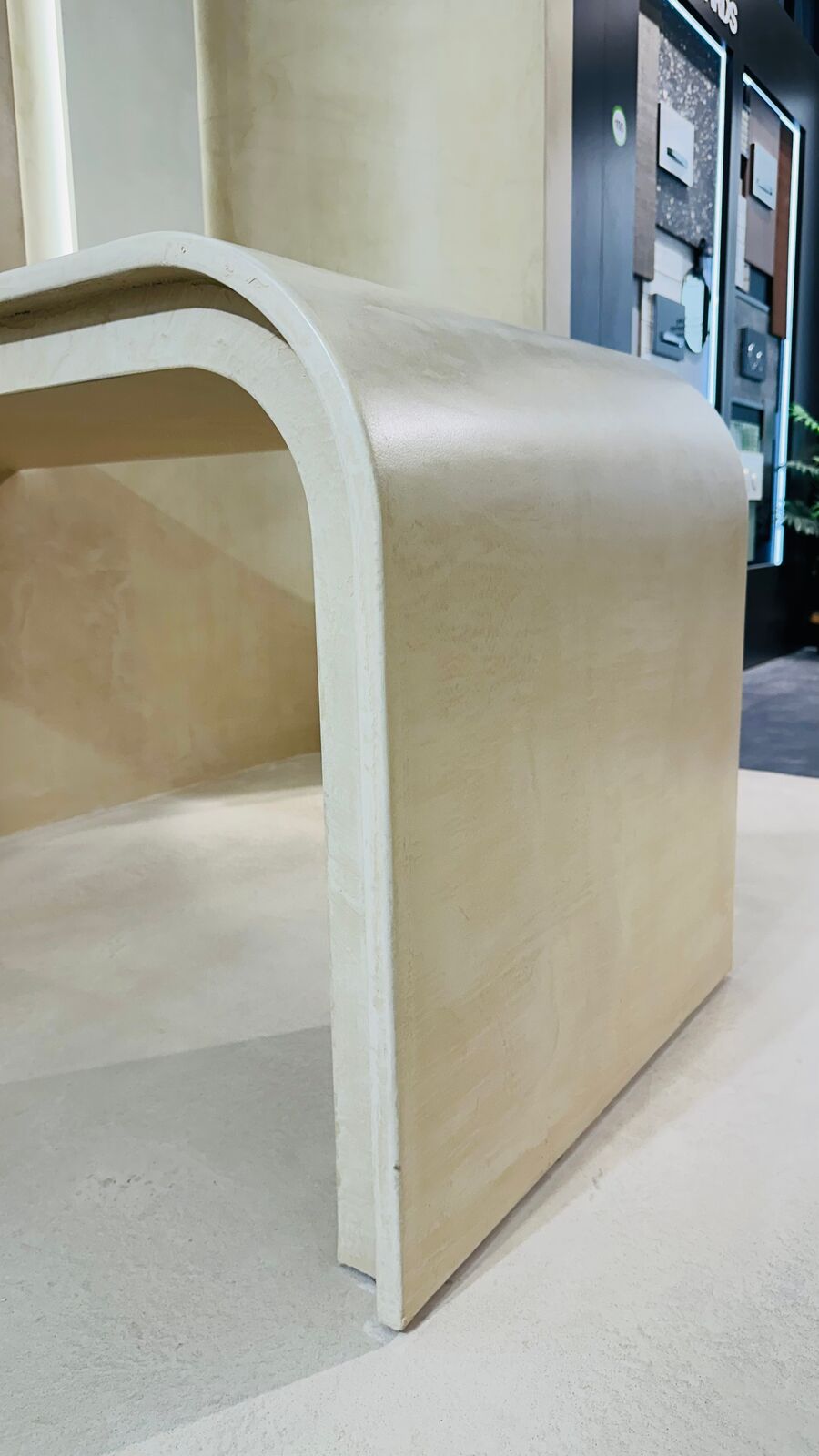 Bellissimo Finishes genuine project 3
