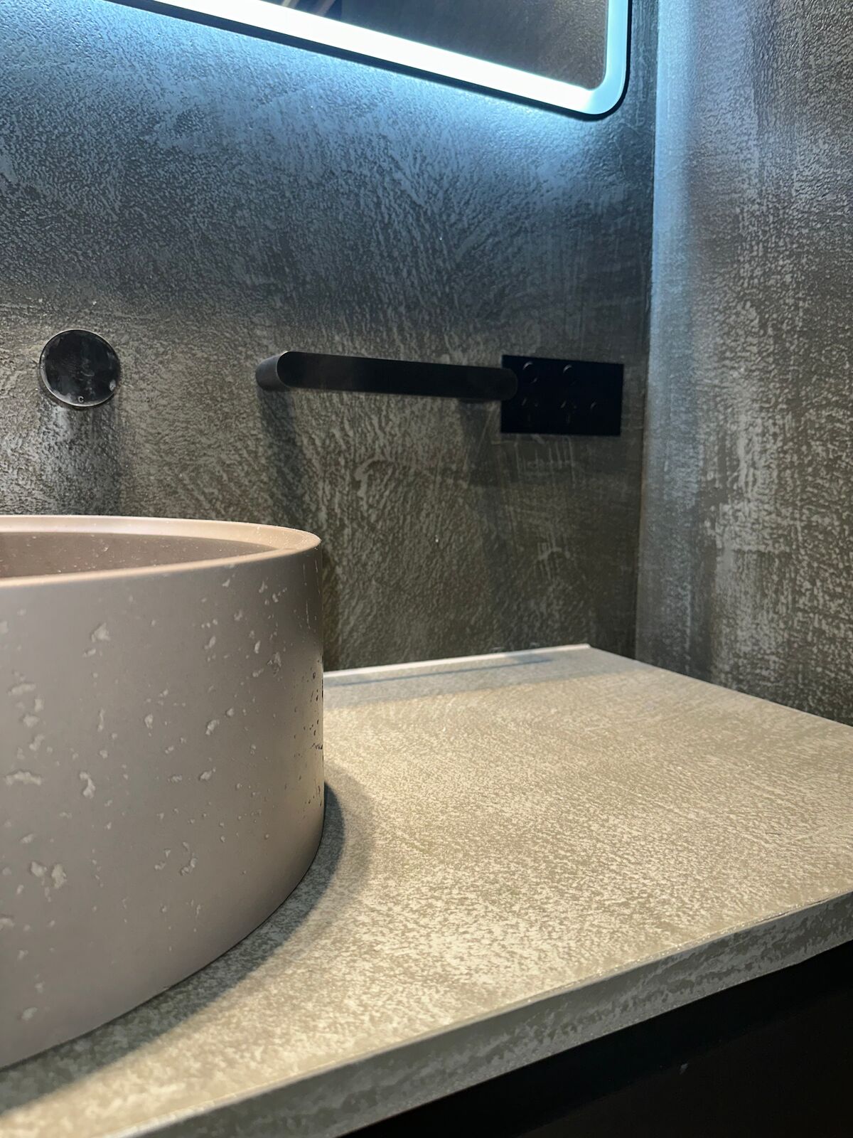 Bellissimo Finishes genuine project 4
