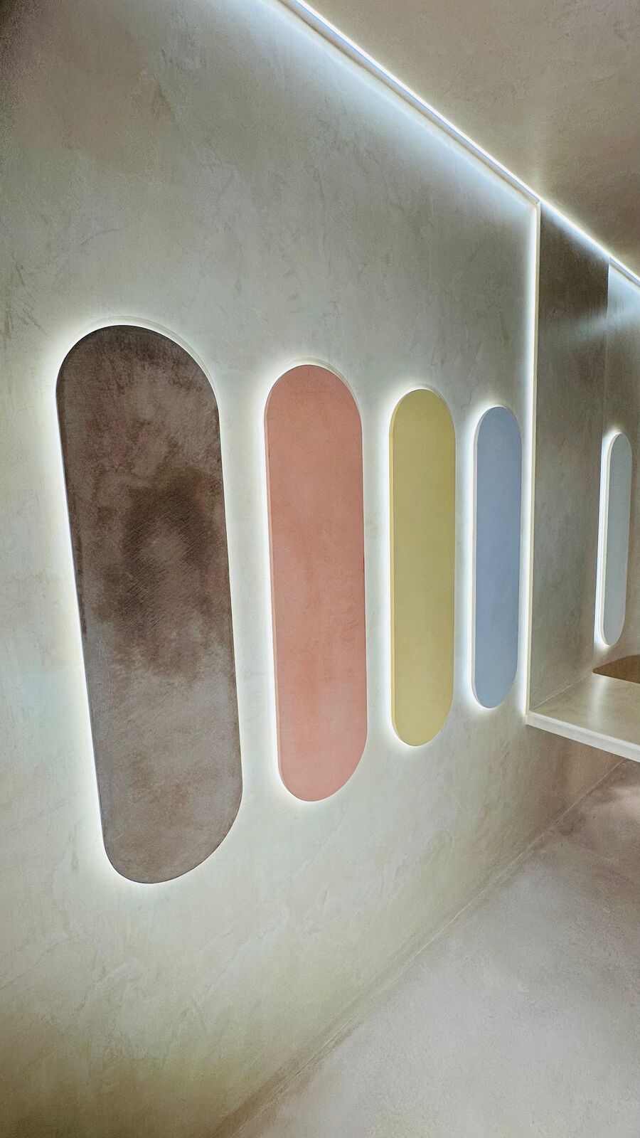 Bellissimo Finishes genuine project 9