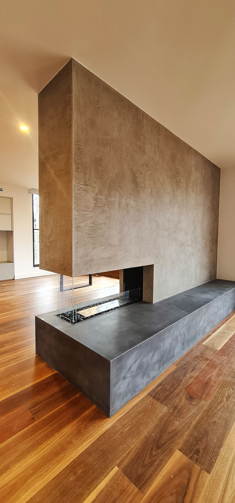 Bellissimo Finishes genuine project 15