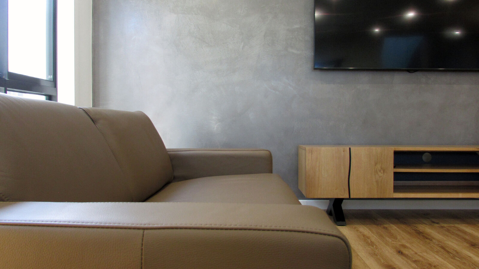 Bellissimo Finishes genuine project 22