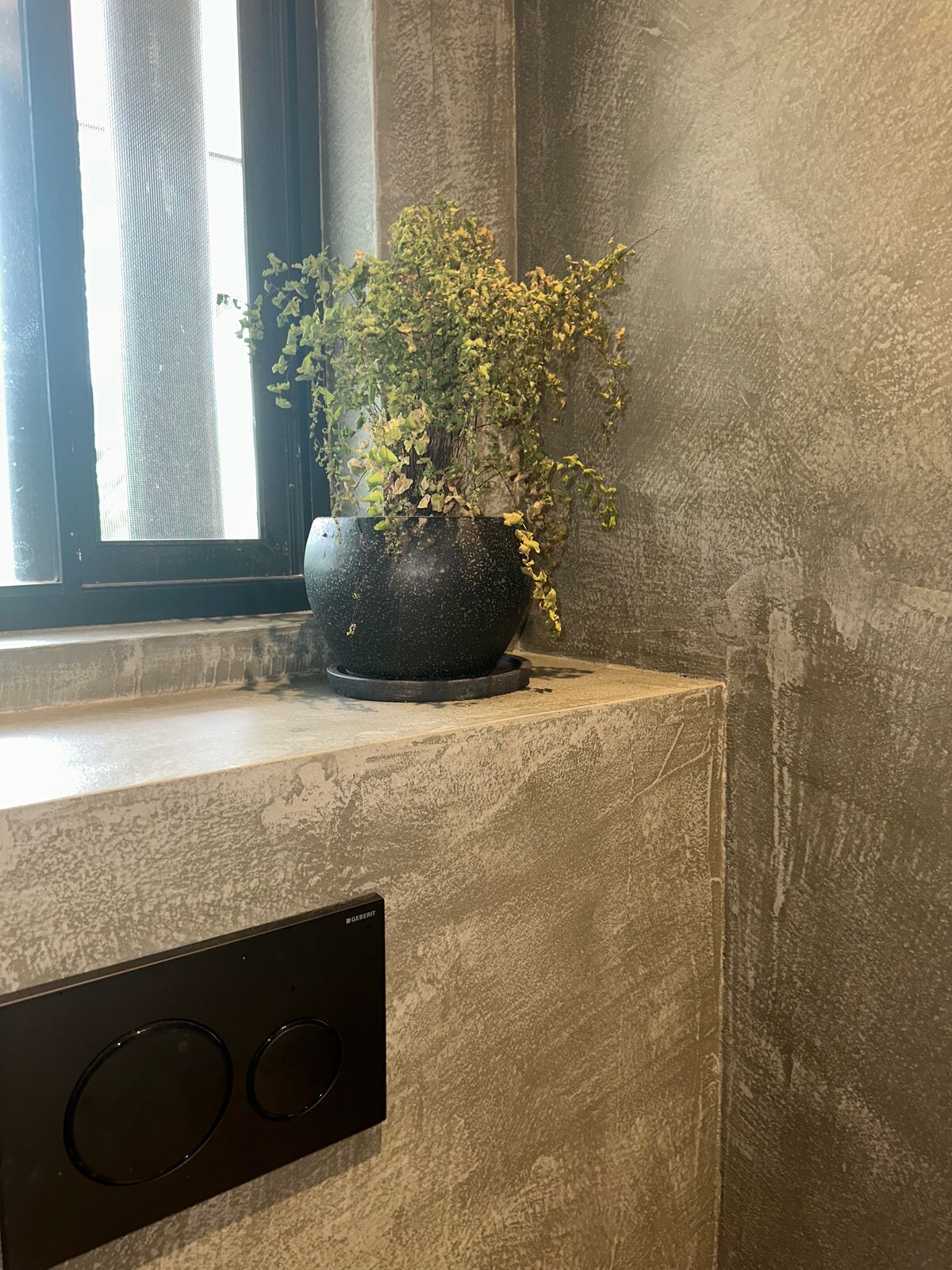 Bellissimo Finishes genuine project 25